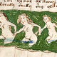Imagen para el artículo titulado Códice Voynich: el manuscrito cifrado que nadie ha podido resolver en 600 años